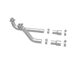 MAG Manifold Pipes - Black Patch Performance - MAGN16434