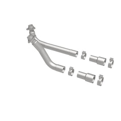 MAG Manifold Pipes - Black Patch Performance - MAGN16434