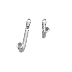 MAG Manifold Pipes - Black Patch Performance - MAGN16434