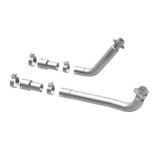MAG Manifold Pipes - Black Patch Performance - MAGN16434