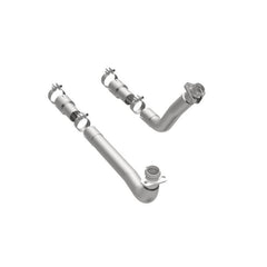 MAG Manifold Pipes - Black Patch Performance - MAGN16434