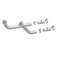 MAG Manifold Pipes - Black Patch Performance - MAGN16434