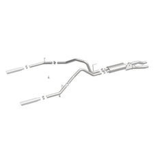 MAG Catback Exhaust - Black Patch Performance - MAGN16520