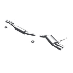 MAG Catback Exhaust - Black Patch Performance - MAGN16525