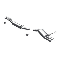 MAG Catback Exhaust - Black Patch Performance - MAGN16525