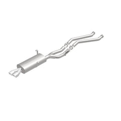 MAG Catback Exhaust - Black Patch Performance - MAGN16535