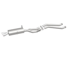 MAG Catback Exhaust - Black Patch Performance - MAGN16535