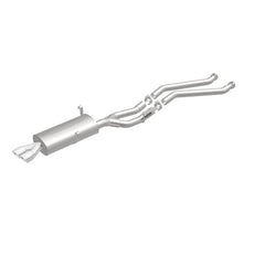 MAG Catback Exhaust - Black Patch Performance - MAGN16535