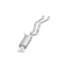 MAG Catback Exhaust - Black Patch Performance - MAGN16535