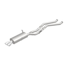 MAG Catback Exhaust - Black Patch Performance - MAGN16535