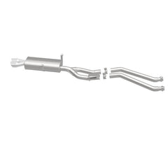 MAG Catback Exhaust - Black Patch Performance - MAGN16535