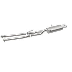 MAG Catback Exhaust - Black Patch Performance - MAGN16535
