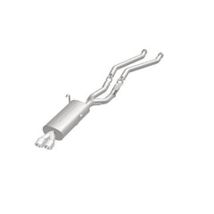 MAG Catback Exhaust - Black Patch Performance - MAGN16535