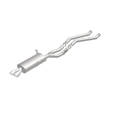 MAG Catback Exhaust - Black Patch Performance - MAGN16535