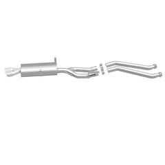 MAG Catback Exhaust - Black Patch Performance - MAGN16535