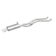 MAG Catback Exhaust - Black Patch Performance - MAGN16535