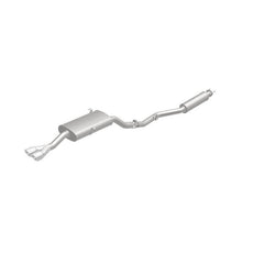 MAG Catback Exhaust - Black Patch Performance - MAGN16536