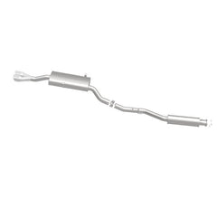 MAG Catback Exhaust - Black Patch Performance - MAGN16536