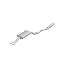 MAG Catback Exhaust - Black Patch Performance - MAGN16536