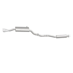 MAG Catback Exhaust - Black Patch Performance - MAGN16536