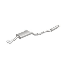 MAG Catback Exhaust - Black Patch Performance - MAGN16536