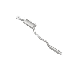 MAG Catback Exhaust - Black Patch Performance - MAGN16536