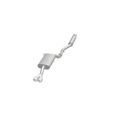 MAG Catback Exhaust - Black Patch Performance - MAGN16536