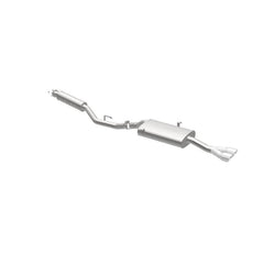 MAG Catback Exhaust - Black Patch Performance - MAGN16536