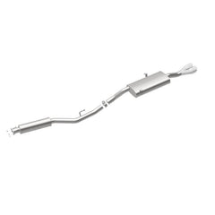 MAG Catback Exhaust - Black Patch Performance - MAGN16536