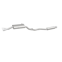 MAG Catback Exhaust - Black Patch Performance - MAGN16536