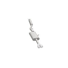 MAG Catback Exhaust - Black Patch Performance - MAGN16536