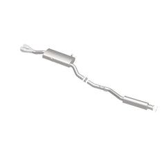 MAG Catback Exhaust - Black Patch Performance - MAGN16536