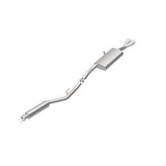 MAG Catback Exhaust - Black Patch Performance - MAGN16536