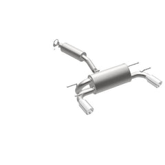 MAG Catback Exhaust - Black Patch Performance - MAGN16668