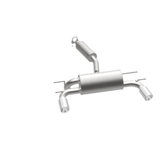 MAG Catback Exhaust - Black Patch Performance - MAGN16668