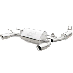 MAG Catback Exhaust - Black Patch Performance - MAGN16668