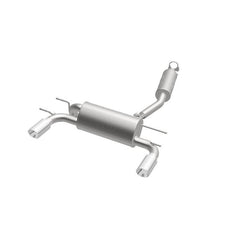 MAG Catback Exhaust - Black Patch Performance - MAGN16668