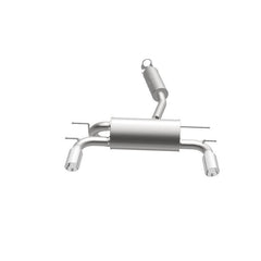 MAG Catback Exhaust - Black Patch Performance - MAGN16668