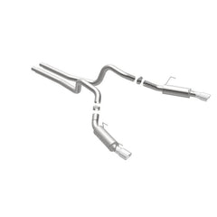 MAG Catback Exhaust - Black Patch Performance - MAGN16674
