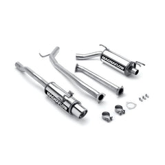 MAG Catback Exhaust - Black Patch Performance - MAGN16687