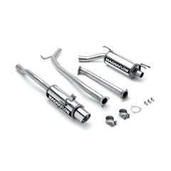 MAG Catback Exhaust - Black Patch Performance - MAGN16687