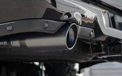 MAG Catback Exhaust - Black Patch Performance - MAGN16817