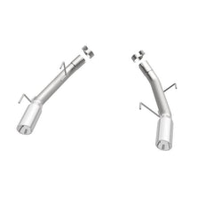 MAG Catback Exhaust - Black Patch Performance - MAGN16843