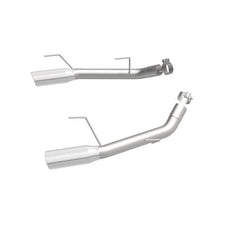 MAG Catback Exhaust - Black Patch Performance - MAGN16843