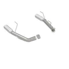 MAG Catback Exhaust - Black Patch Performance - MAGN16843