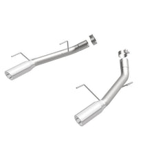 MAG Catback Exhaust - Black Patch Performance - MAGN16843