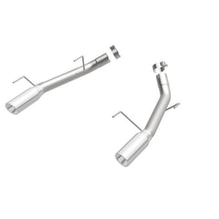 MAG Catback Exhaust - Black Patch Performance - MAGN16843