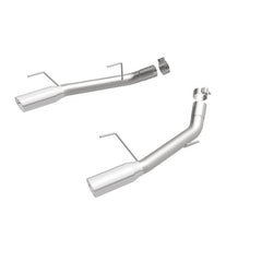 MAG Catback Exhaust - Black Patch Performance - MAGN16843