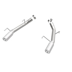 MAG Catback Exhaust - Black Patch Performance - MAGN16843