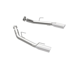 MAG Catback Exhaust - Black Patch Performance - MAGN16843